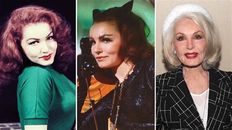 julie newmar catwoman|julie newmar affairs.